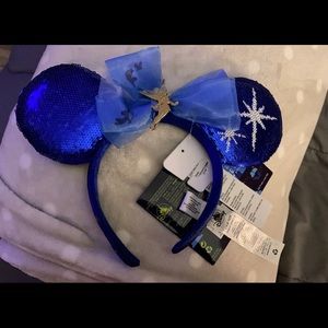 MMMA Ears (Peter Pan) NWT